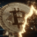 Bitcoin prolomil klíčovou bariéru. Historie ukazuje, že se může blížit růst na nová maxima