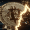 Kolísá méně než akcie Nvidie: toto se u Bitcoinu ještě nestalo!