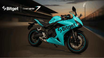Bitget slaví 7. výročí: Nový koncept Universal Exchange mění svět financí na všech frontách