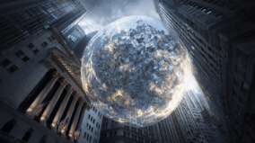 Akcie zachvátila investiční horečka: Vývoj dává vzpomenout na minulé krachy!