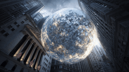 Další bublina? Legendární investor tvrdí, že toto aktivum nemá žádnou hodnotu