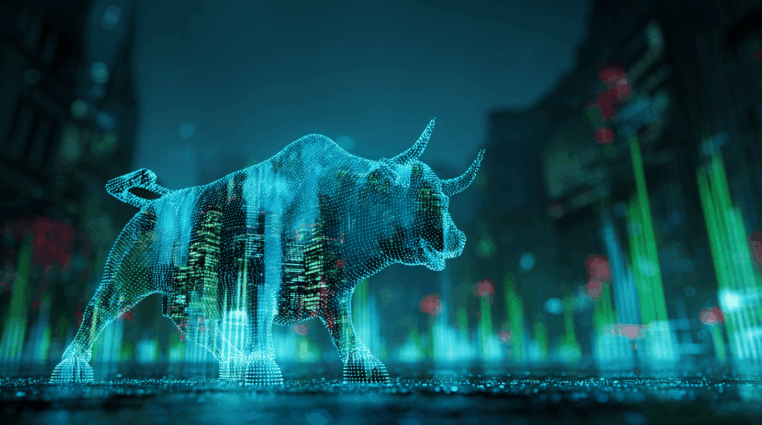 Zapomeňte na Palantir nebo Nvidii! Toto jsou 2 akcie budoucnosti