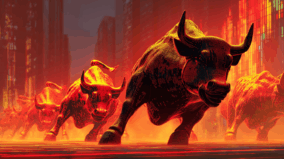 Zapomenutý obr se vrací na scénu: Za 3 měsíce připsal více než 50 %!