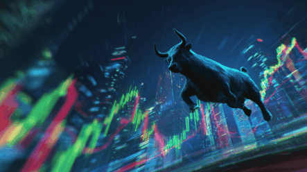 Bitcoin vystřelil na 69 000 dolarů během několika hodin! Co za tím stojí?