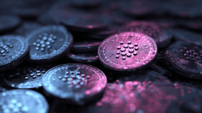 Přijde raketový růst? Tato kryptoměna má otevřené dveře k desítkám miliard!