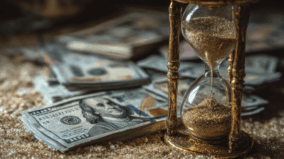 Poslední šance naskočit do krypta? Na burzách čeká rekordní množství peněz