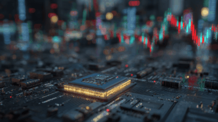 Tato společnost vyrábí 20x rychlejší čipy než Nvidia!