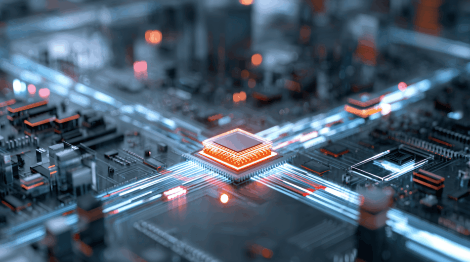 Roky kolabující Intel válcuje Nvidii! Proč jí dává na frak?