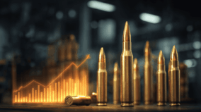 Máte akcie Colt CZ? Jeho strategický tah změní celý zbrojní průmysl