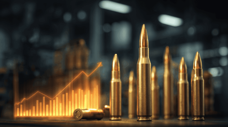 Nejzajímavější dluhopisy na trhu? Zbrojař z pražské burzy si jde pro miliardy!