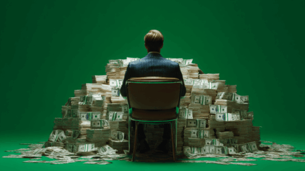 Přestaňte spekulovat! Toto jsou 2 akcie k dlouhodobému držení