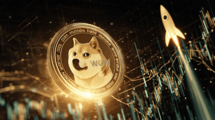 4 důvody, proč by právě tato kryptoměna mohla explodovat!