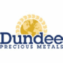 Logo Dundee Precious Metals