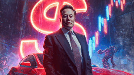 Elon Musk chystá převratný krok! Blíží se nová éra investování?