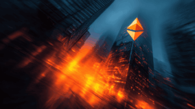 Čelí Ethereum vážnému problému? Rekordní odliv uzamčeného kapitálu vyvolává obavy