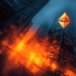 Čelí Ethereum vážnému problému? Rekordní odliv uzamčeného kapitálu vyvolává obavy