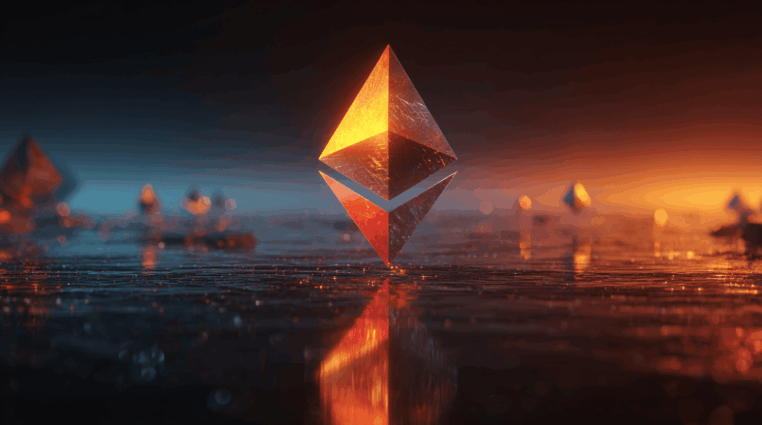 Ethereum může posílit o 145 %! Instituce ho nakupují rekordním tempem