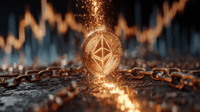 Této kryptoměně hrozí cenový pád! Burzy zaplavují miliony mincí