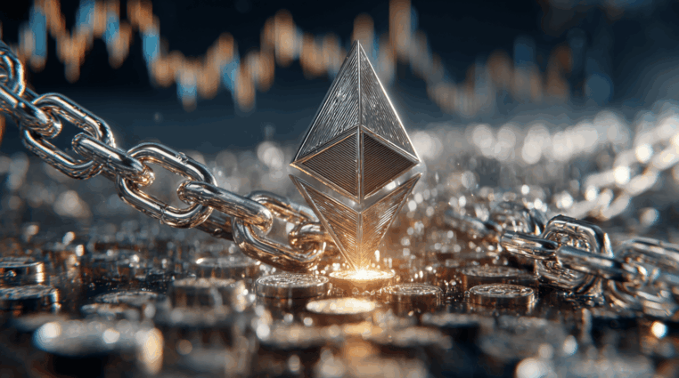 Může Ethereum letos vyrůst až 8x? Zde jsou pádné důvody!