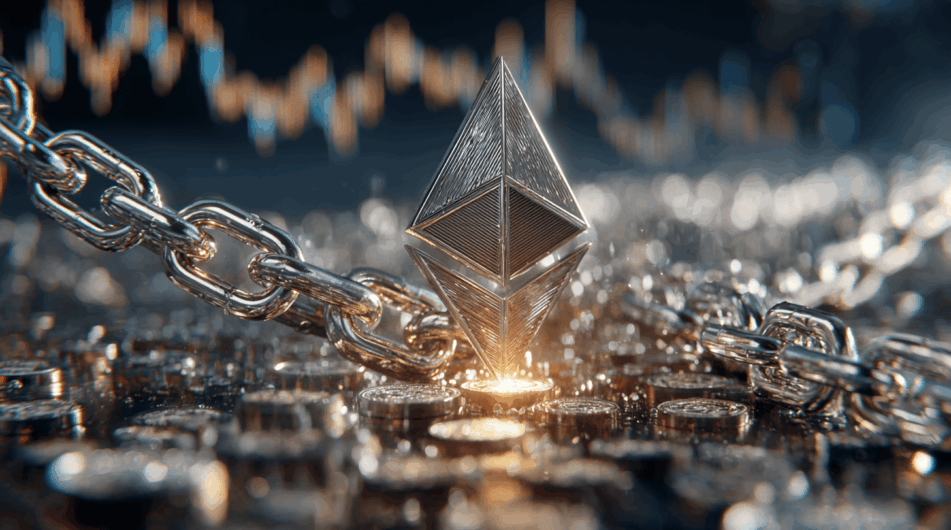 Neuvěřitelné! Ethereum za miliardy se dalo po 9 letech do pohybu