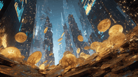 Blíží se nabídkový šok? Korporace nakupují Bitcoin rekordním tempem!