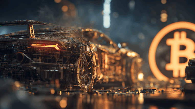 Akcie této firmy se propadly o 99,9 %. Nyní chce investovat miliardu dolarů do Bitcoinu a Etherea!