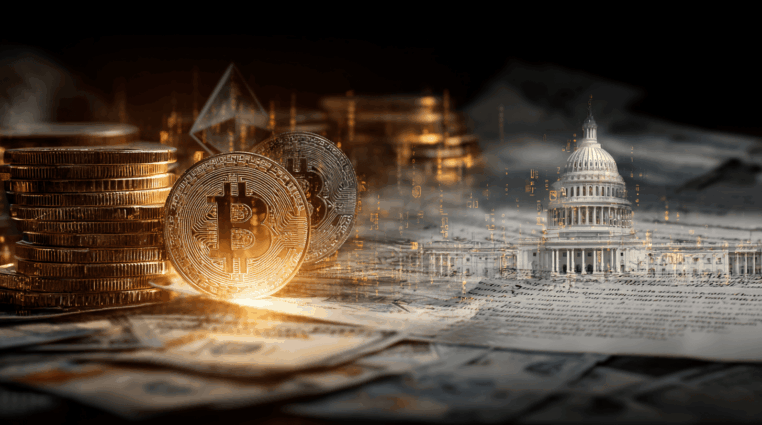 Coinbase v otevřené válce s Bílým domem! Padne klíčový krypto zákon?