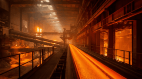 AI a elektromobilita ženou poptávku po kovech. Tato akcie může být vítěz!