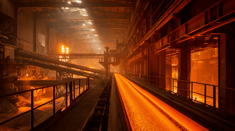 AI a elektromobilita ženou poptávku po kovech. Tato akcie může být vítěz!