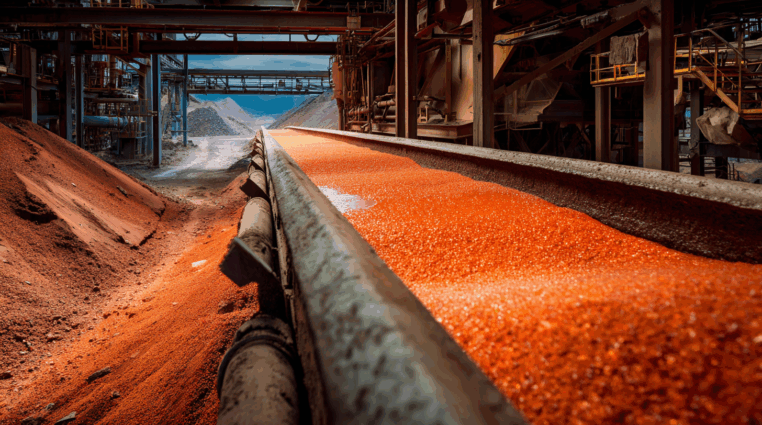 Zapomeňte na zlato! Tady právě teď začíná růstový supercyklus