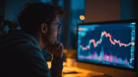 Zmeškali jste AI boom? Tyto akcie jsou vaše další velká šance!  | Burza s odstupem