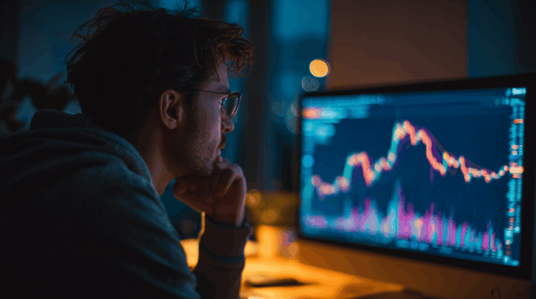 Proměnil 11 tisíc dolarů na půl miliardy! Jak to tento investor dokázal?