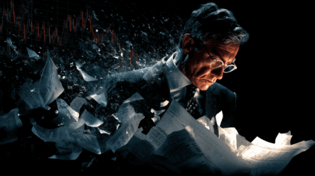 Když budete poslouchat analytiky, nikdy nezbohatnete!