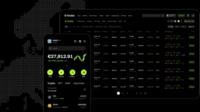 Burza OKX spustila novou DEX Wallet! Konkuruje těm nejlepším