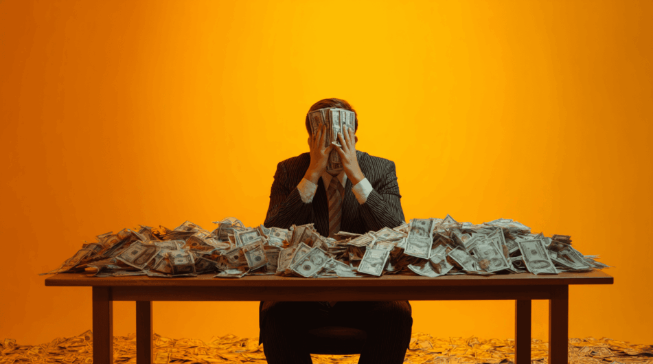 Tento obchodník proměnil tisíce na miliony korun! Jak to dokázal?