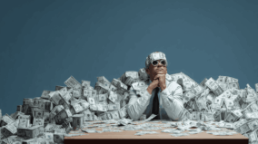 3 dividendové akcie, do kterých se právě teď vyplatí investovat