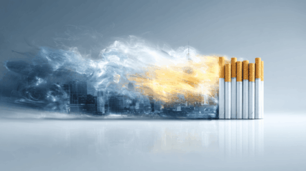 Výsledky tabákového krále jsou venku: Proč mu rostou tržby, ale klesá zisk?