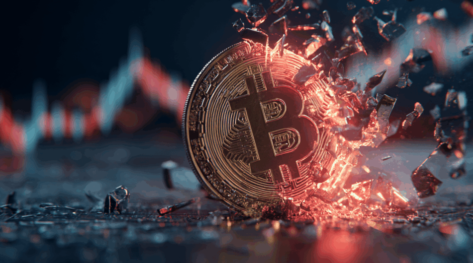 Hrozí Bitcoinu ještě další propady? Historická data neukazují nic dobrého!