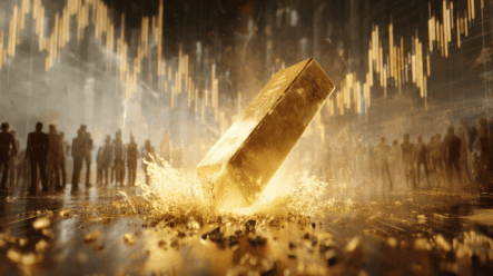 Zlato láme rekordy a nezastavuje. Proč bude růst i nadále?