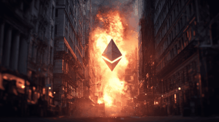 Ethereum je v ohrožení! Může ho zničit technologický pokrok?