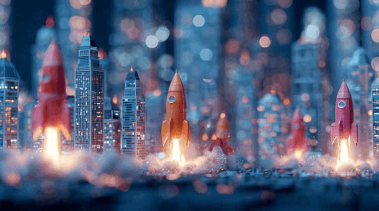 4 důvody, proč byste měli kupovat tyto zapomenuté akcie, jako by nebylo zítřka!