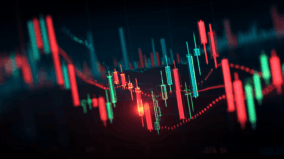 Tyto 2 akcie dokazují, že lze bohatnout i bez rizika a chaosu. Když trh padá, vydělávají