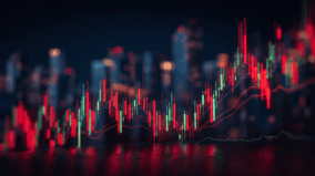 Miláček investorů s prémiovým oceněním: Přijde na této akcii propad?