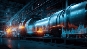 Výsledky Doosan Škoda Power v kostce: Tržby rostou, zisk ale klesl