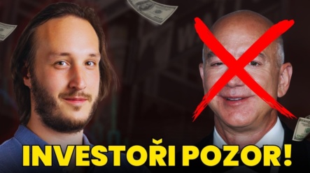 Roste stejně jako Amazon, ale stojí méně. Tyto akcie byste rozhodně neměli přehlížet!