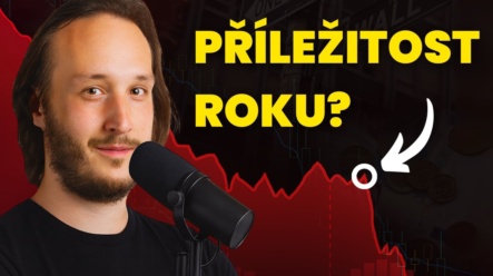 Tento mrtvý trh znovu ožívá! Je čas připravit investiční kapitál?