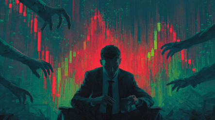 Základy behaviorálních financí: Odhalení psychologie investičních rozhodnutí