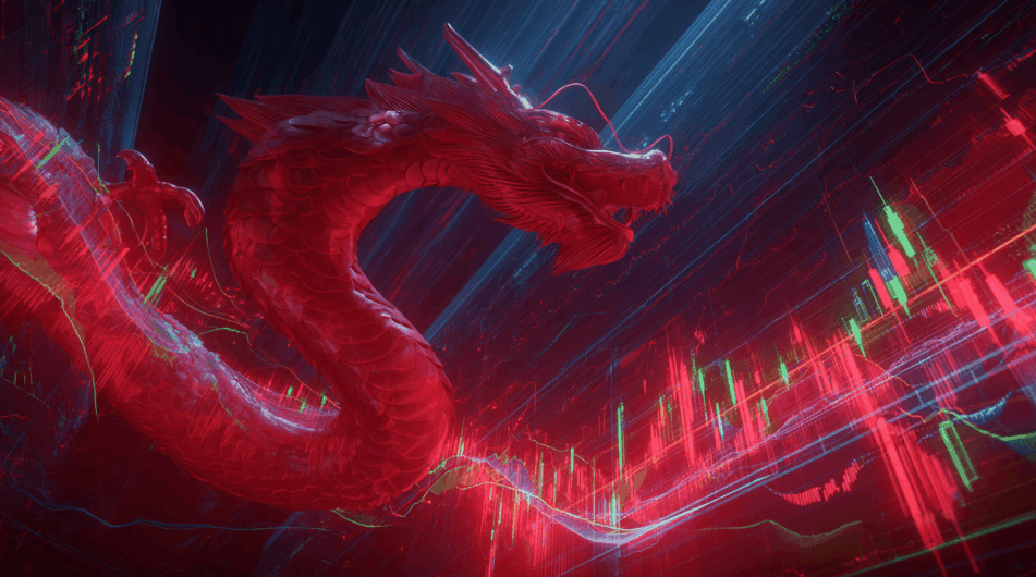 Proudí do Bitcoinu tajně čínský kapitál? Tato firma vyvolává pochybnosti