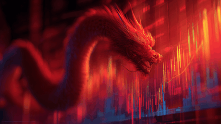 Zachrání tyto 3 čínské akcie investory před nejistotou v USA?