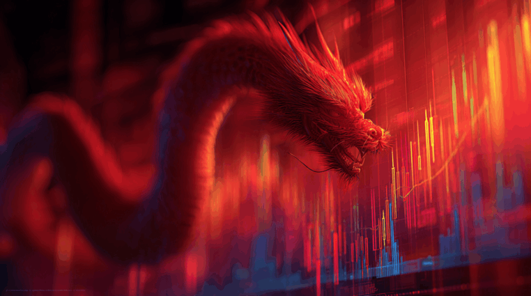 2 giganti v kurzu: Kdo investuje nyní, může z trhu vytěžit zlatý jackpot!